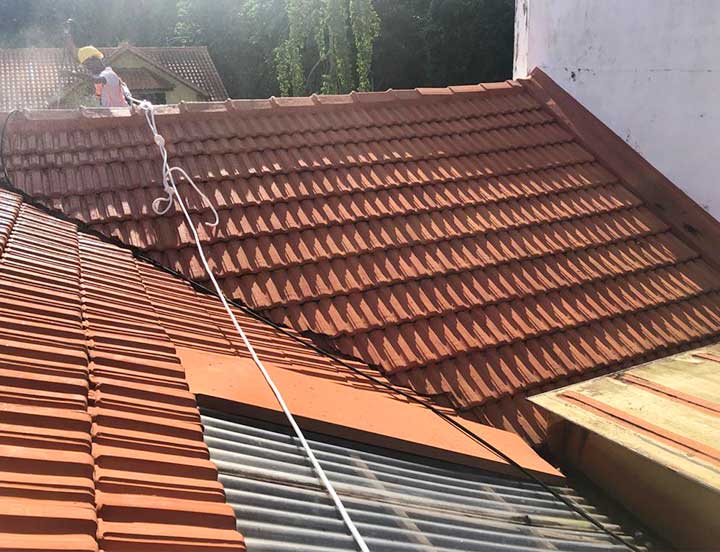 The Tool Box Co.’s Past Works