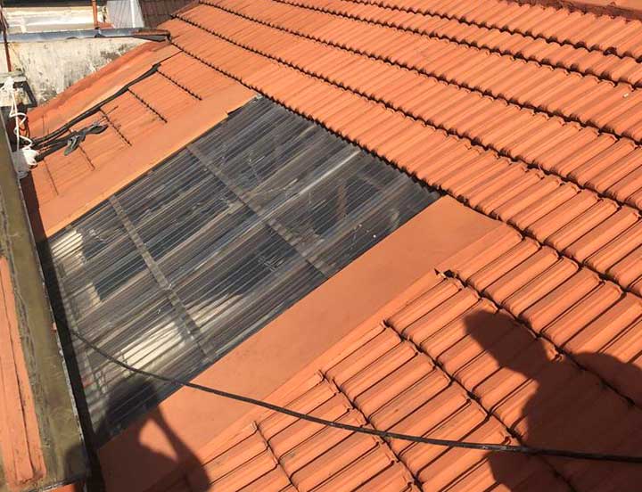 The Tool Box Co.’s Past Works