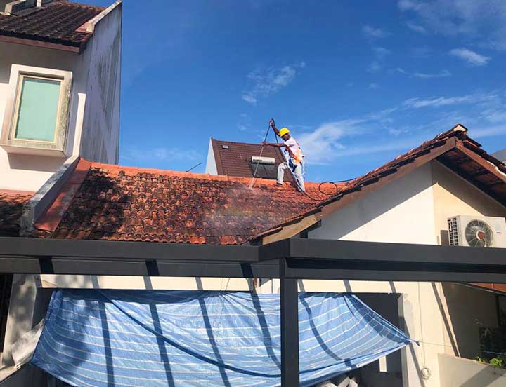 The Tool Box Co.’s Past Works