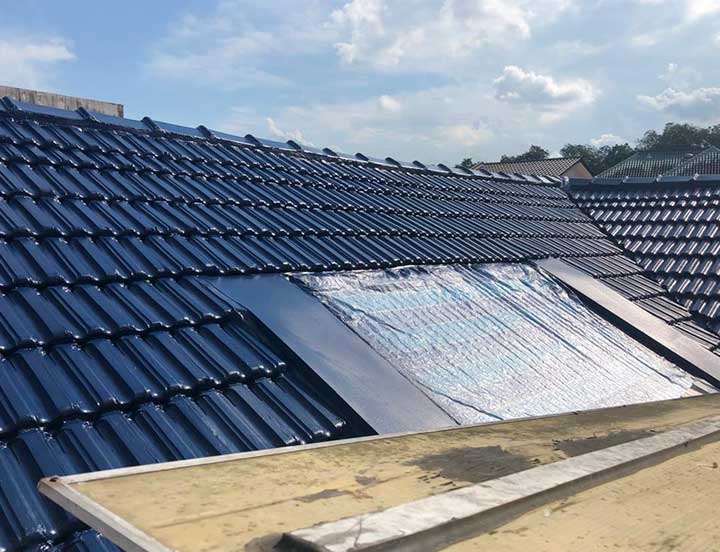 The Tool Box Co.’s Past Works